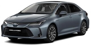 2023 Toyota Corolla 1.5 123 PS Vision Araba kullananlar yorumlar